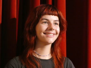 Carolin Gritzki