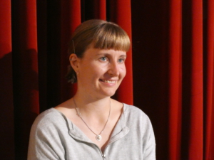 Clara Berger