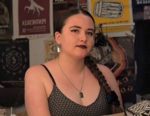 Emma Bastron