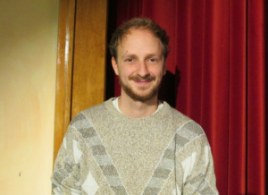 Lasse Bienkowsky