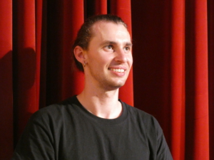 Marcel Rogg