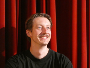 Rolf Schimmer