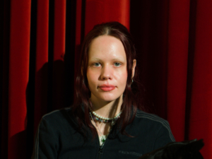 Alina Boos