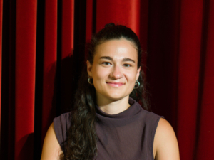 Anne-Sophie Fora