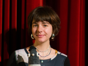 Carolin Gritzki