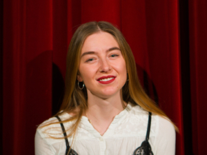Clarissa Rosing