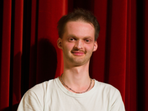 Gabriel Laux