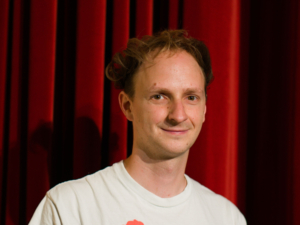 Lasse Bienkowski
