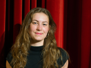 Lisa Kronenburg