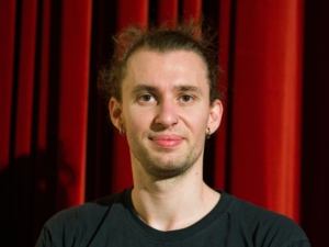 Marcel Rogg