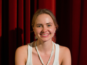 Martha Fuhrmann