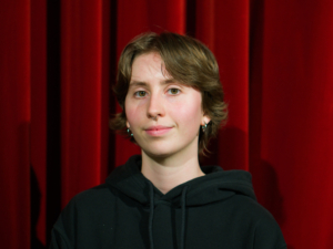 Valerie Kurz